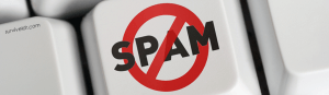 Anti Spam Policy