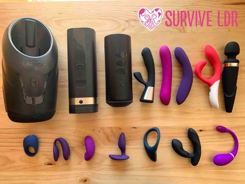 7 Best All-Day Public Play Wearable Remote Control Vibrators