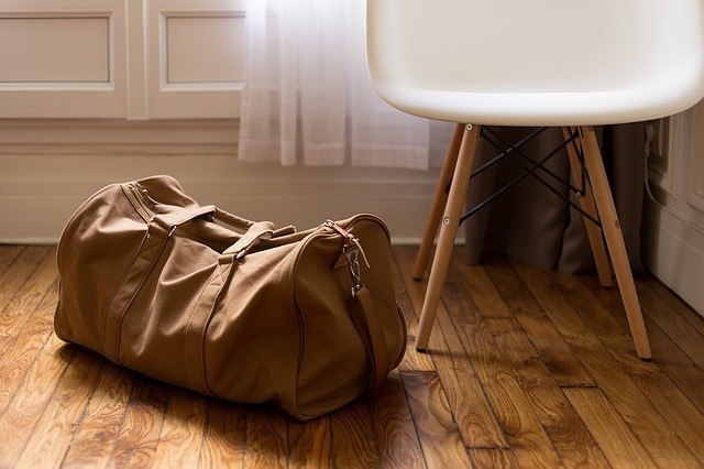 Six Packing Tips for a Memorable Long-distance Visit