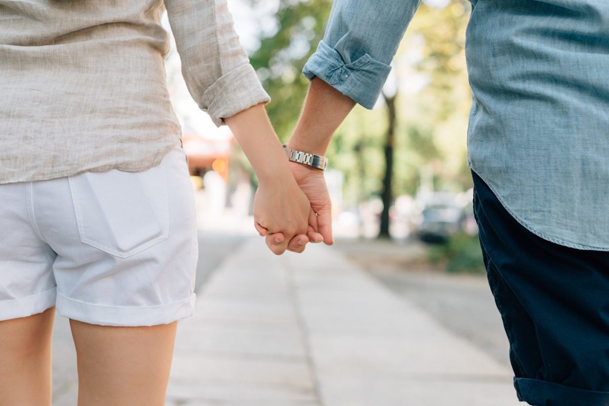 The 10 Best Pieces Of Advice For Long Distance Relationships