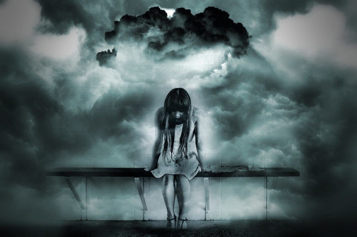 How to Find Balance When Life Gets Stressful