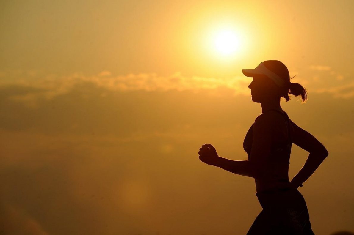 In a Relationship with the Gym: Running Out the Emptiness During National Physical Fitness and Sports Month