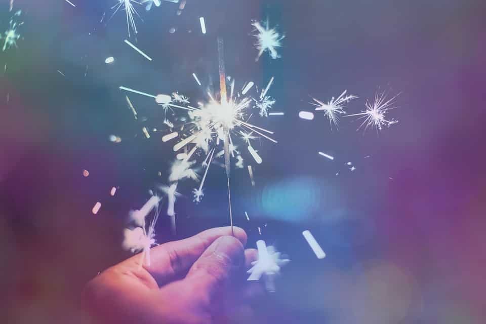 Starting a Fresh New Year for the Long – Distance Relationship