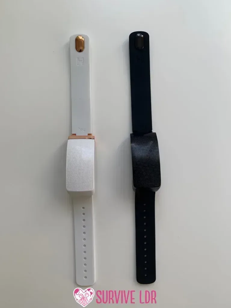 Long Distance Multi-Connect Bracelet | Tech | Uncommon Goods