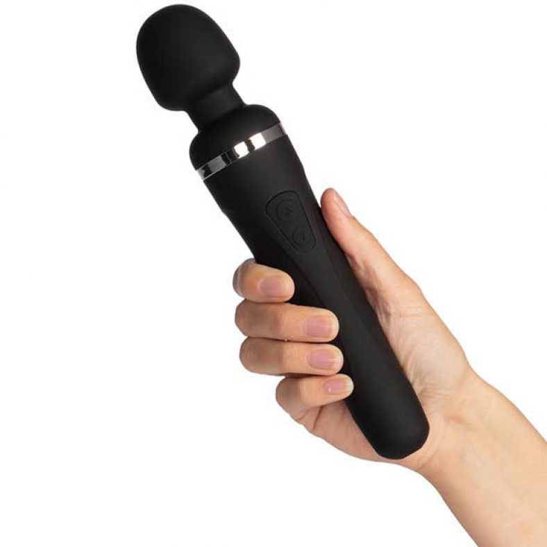Lovense Domi 2 Review: The Magic Wand Every Woman Needs in a Long-Distance Relationship