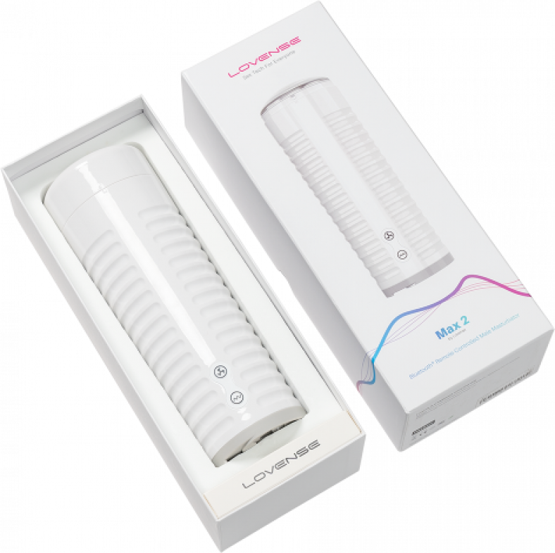 Lovense Max vs Max 2 Review Comparison: A Worthy Upgrade