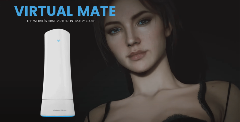 Virtual Mate Review: Unveiling the Sensual Gaming Experience