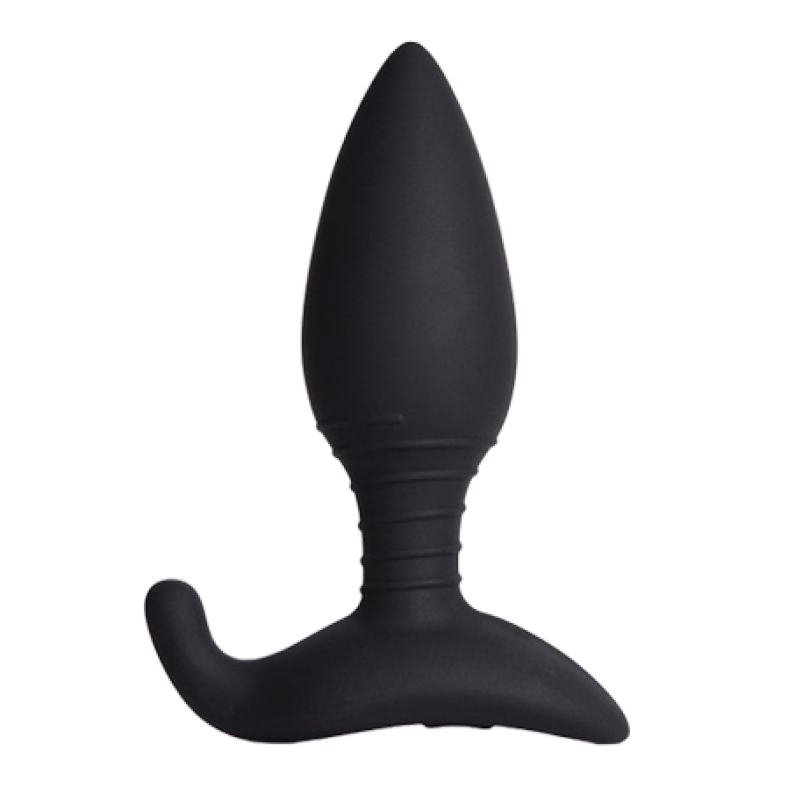 Lovense Hush Butt Plug Review: Get a Long-Distance Buzz